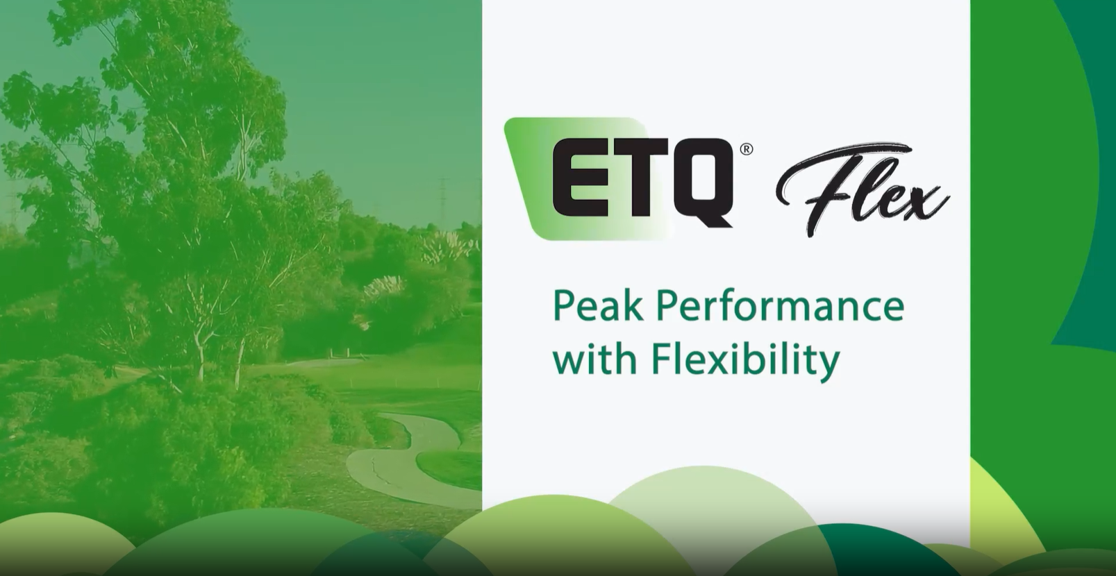 Sipcam Agro USA Releases Introduction to ETQ® Flex Video