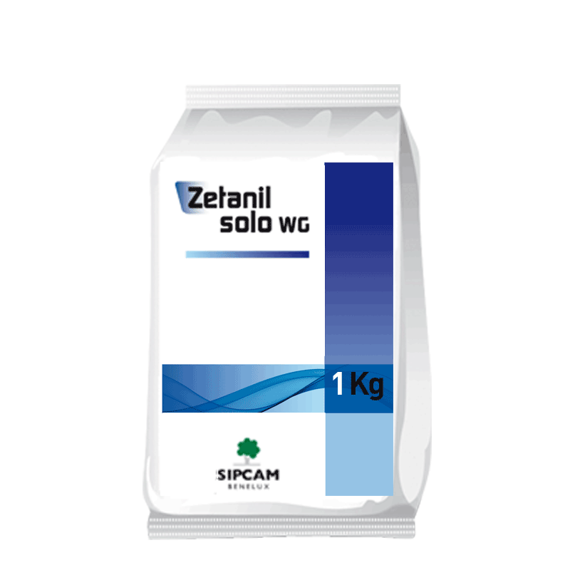 ZETANIL SOLO WG - Sipcam Italia